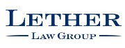 Lether Law Group Logo